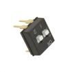 A6TN-2104 DIP Switches/SIP Switches