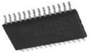 MAX31913AUI+  Semiconductors