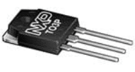 BT134-600D,127 electronic component of NXP