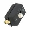 A6SN-1104 DIP Switches/SIP Switches