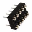 10-3513-10 IC & Component Sockets