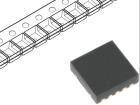 MAX31850KATB+ electronic component of Analog Devices