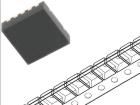 MAX31850KATB+  Semiconductors