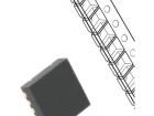 MAX31850KATB+ Sensor Interface