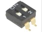 A6S-2101-H electronic component of Omron