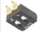 A6S-2101-H  Electromechanical