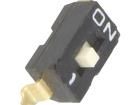 A6S-1104-H DIP Switches/SIP Switches