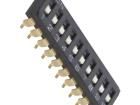 A6S-0101-H DIP Switches/SIP Switches