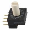 A6RV-162RS DIP Switches/SIP Switches