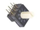 A6RV-102RS DIP Switches/SIP Switches