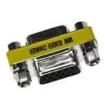 GCHDLPF15M15M  Connectors