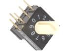 A6RV-101RS DIP Switches/SIP Switches