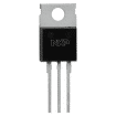 BT139-600E/DG,127 electronic component of NXP