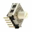 A6KSV-164RS DIP Switches/SIP Switches