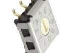 A6KS-102RF DIP Switches/SIP Switches