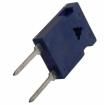FPR2A-0R01F1 Metal Foil Resistors - Through Hole