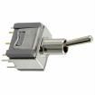 BT2N-2M4-Z Toggle Switches