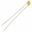 SL151A100JAB Multilayer Ceramic Capacitors MLCC - Leaded