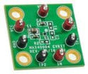 MAX40004EVKIT# electronic component of Analog Devices