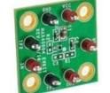 MAX40004EVKIT# Amplifier IC Development Tools