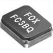 FQ3225B-25.000 electronic component of Abracon