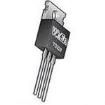 BTA216-600E,127 Triacs