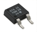 DTO025C1R000JTE3 electronic component of Vishay