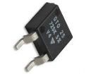 DTO025C1R000JTE3 Thick Film Resistors - SMD