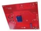 MAX30034EVKIT#  Embedded Solutions