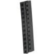 A4B-12S-2C Headers & Wire Housings