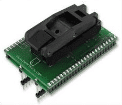 TSOP48-DIP48 electronic component of Batronix