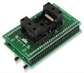 TSOP56-DIP48 electronic component of Batronix