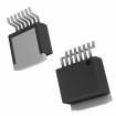 BTN7971BAUMA1  Semiconductors