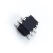MAX2644EXT+T RF Amplifier