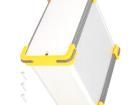 FR 105 52 100 ME Enclosures, Boxes & Cases