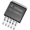 BTS441TGATMA1 electronic component of Infineon