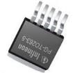 BTS441TGATMA1  Semiconductors