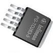 BTS441TGATMA1 Power Switch ICs - Power Distribution
