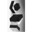 BDN125CBA01 Heat Sinks