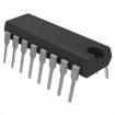 MAX232INE4 electronic component of Texas Instruments