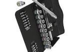 8100 SC 8 ZYKLOP METAL-KNARRENSATZ 1/2" Unclassified