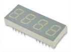 CC04-41SURKWA electronic component of Kingbright