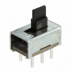 GF-126-0318 electronic component of CW Industries