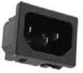701W-X2/02  Connectors