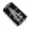 DZH-2R5D307S57T electronic component of Elna