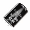 DZH-2R5D307S57T Aluminium Electrolytic Capacitors - Radial Leaded