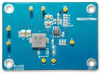 EVB_RT7272BGSP electronic component of Richtek