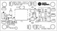 MAX17681EVKITE# electronic component of Analog Devices