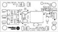 MAX17681EVKITE#  Embedded Solutions