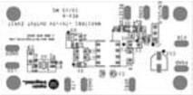MAX17681EVKITD#  Embedded Solutions